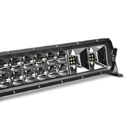 ALTIQ 32 Inch Hybrid Double Row LED Light Bar