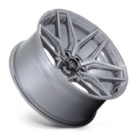 FUEL Off-Road Fc854Ax Platinum Wheels (18x9 +1)  [WHEEL KIT, QTY: 4]