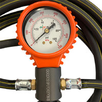 MAXTRAX Indeflate 2 Hose - Analogue