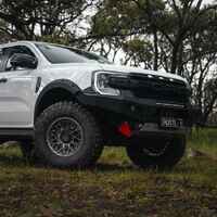 Offroad Animal Predator Bull Bar (Next Gen Ranger)