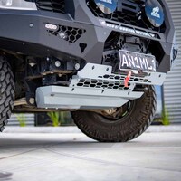 Offroad Animal Toro Bull Bar (Next Gen Ranger Raptor) w/ Camera Relocation Kit