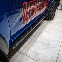 Offroad Animal Rock Sliders (Next Gen Ranger Raptor)