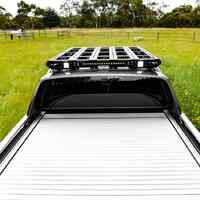 TrailMax Roof Rack Platform (Next Gen Ranger)