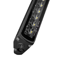 STEDI ST1K 21.5 Inch E-Mark LED Light Bar - Yellow