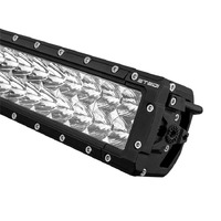 STEDI 12 Inch ST4K 20 LED Double Row Light Bar