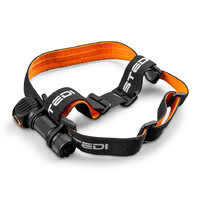 STEDI FR1200 LED Head Torch