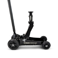 Titan Terrain - Off Road Hydraulic Floor Jacks - 3 Ton