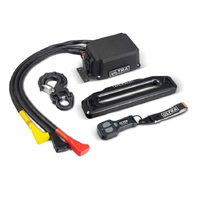 Ultra Winch PDX MK4 Premium Electric Winch 12,000lbs