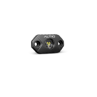 ALTIQ Rock Light White - 6 Pack Bundle