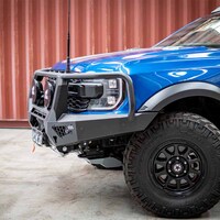 Offroad Animal Toro Bull Bar (Next Gen Ranger Raptor) w/ Camera Relocation Kit