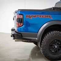 Offroad Animal Rear Protection Bumper  (Next Gen Ranger Raptor)