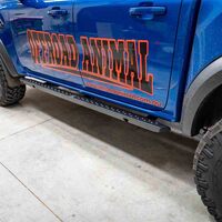 Offroad Animal Rock Sliders (Next Gen Ranger Raptor)