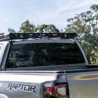 TrailMax Roof Rack Platform (Next Gen Ranger Raptor)