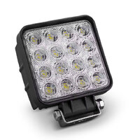 STEDI 48 Watt Square LED Camp Light