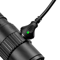 STEDI FX3300 LED Torch