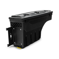 TerraTrex Rear Tub Swing Out Tool Box - Right (Next Gen Ranger / Raptor)