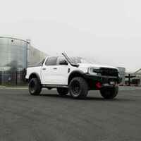 Offroad Animal Predator Bull Bar (Next Gen Ranger)