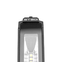 STEDI Micro V2 7.8 Inch 12 LED Flood Light (5700K)