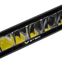 STEDI ST1K 21.5 Inch E-Mark LED Light Bar - Yellow