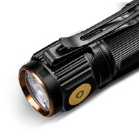 STEDI FX1000 LED Torch