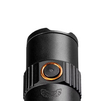 STEDI FX3300 LED Torch