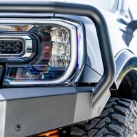 Offroad Animal Toro Bull Bar (Next Gen Ranger) w/ Camera Relocation Kit + LED Area Cover Plate