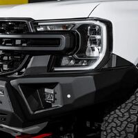 Rival 4x4 Aluminium Front Bumper / Bull Bar (Next Gen Ranger / Everest)