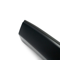 TUS Offroad 45mm Fender Flare - Matte Black (Next Gen Ranger)