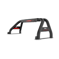 Hamer 4x4 Classic Series Rear Sports Bar (Next Gen Ranger / Raptor)