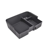 Next Gen Ranger XL / XLS - Half Sized Centre Console Storage Tray