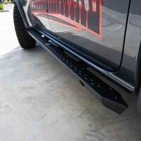 Offroad Animal Rock Sliders (Next Gen Ranger)