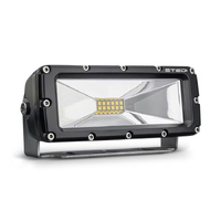 STEDI Hyper LED Flood Lights 8" 60W