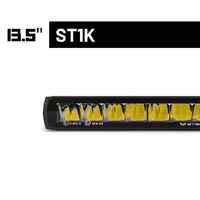 STEDI ST1K 13.5 Inch E-Mark LED Light Bar