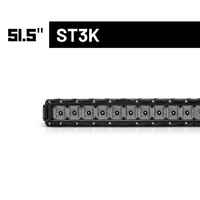 STEDI ST3K 51.5 Inch 50 LED Slim LED Light Bar