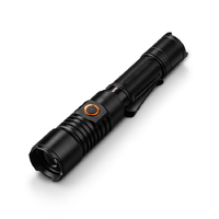 STEDI FZ460 Laser LED Torch