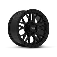 TUS Offroad Lightning Gloss Black Wheels (18x9 +25)