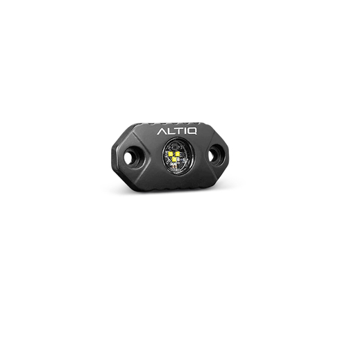 ALTIQ Rock Light White - Single