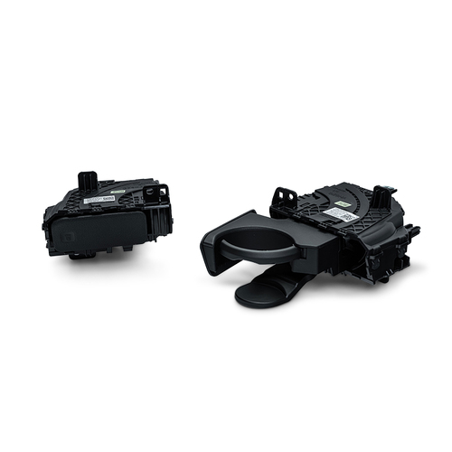 Ford Genuine Cup Holder - Left & Right (Next Gen Ranger / Everest)