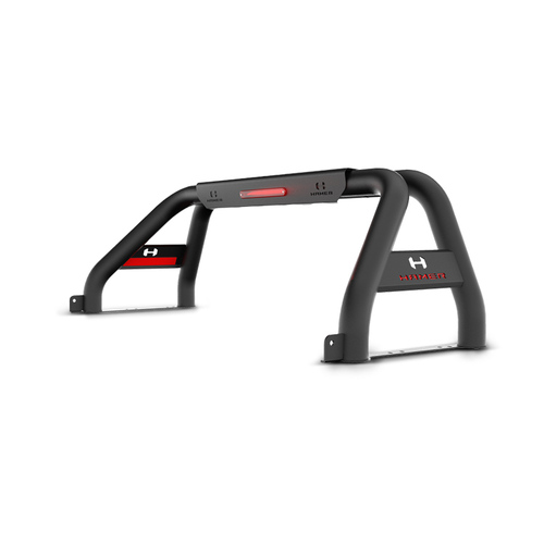 Hamer 4x4 Classic Series Rear Sports Bar (Next Gen Ranger / Raptor)