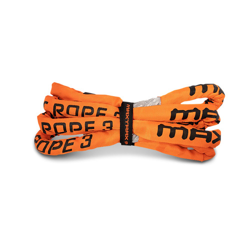 MAXTRAX Static Rope - 3m