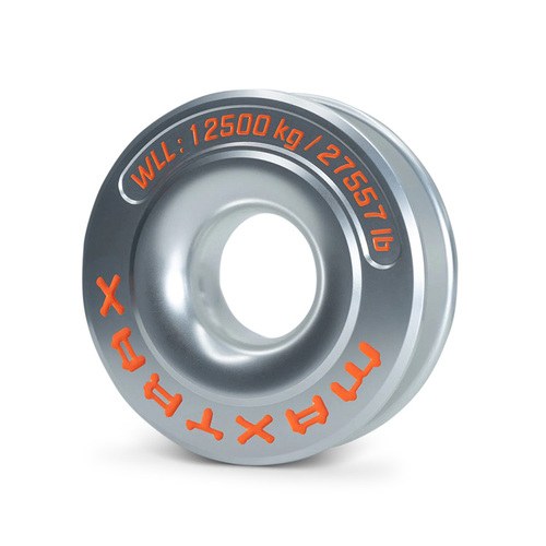 MAXTRAX Winch Ring 120