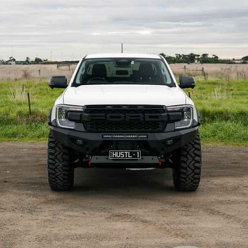 Offroad Animal Predator Bull Bar (Next Gen Ranger)