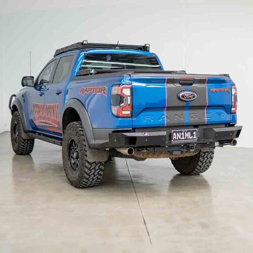 Offroad Animal Rear Protection Bumper  (Next Gen Ranger Raptor)