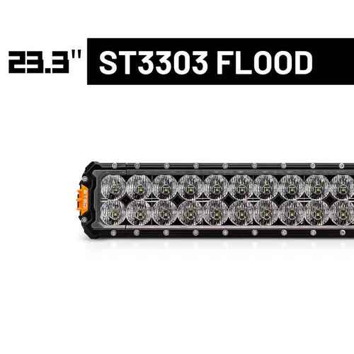 STEDI ST3303 Pro 23.3 Full Flood LED Bar