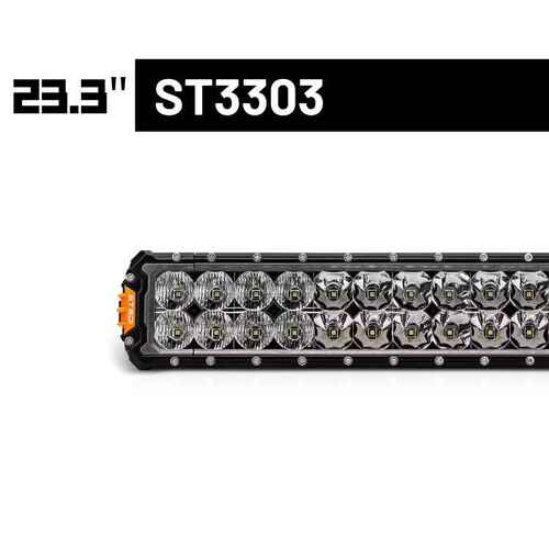 STEDI ST3303 Pro 23.3 Inch 32 LED Light Bar