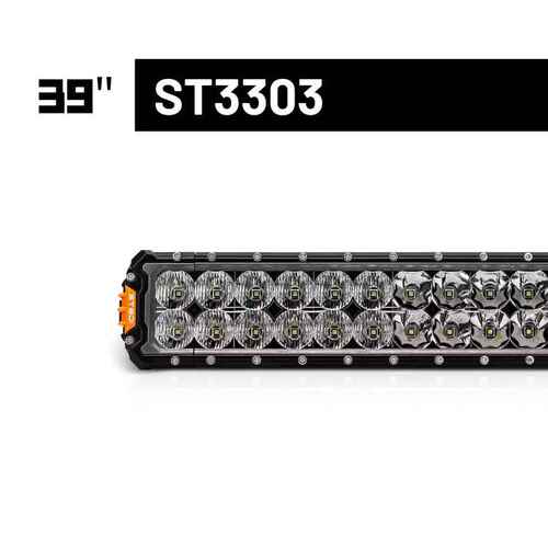 STEDI ST3303 Pro 39 Inch 60 LED Light Bar