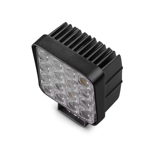 STEDI 48 Watt Square LED Camp Light