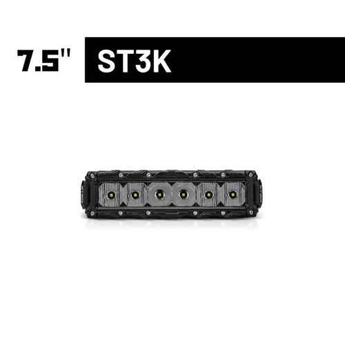 STEDI ST3K 7.5 Inch 6 LED Slim LED Light Bar