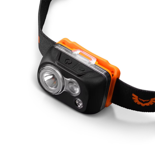 STEDI Type S LED Head Torch