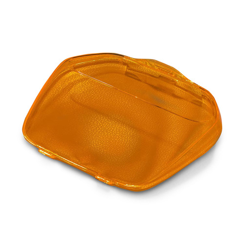 STEDI Type X Evo Black Out Covers - Filter Lens | Amber